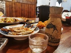 -阿泽料理