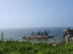 -养马岛旅游度假区