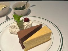 -Wolfgang’s Steakhouse 沃夫冈牛排馆(上海白玉兰广场店)