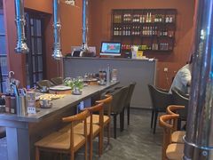 -红泥小火炉·东北泥炉烤肉(宁波总店)