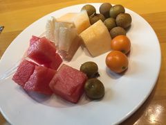 -宁波阳光豪生大酒店·豪生咖啡厅