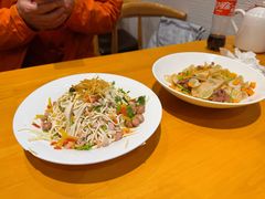 -留芳·文旅古月楼(老街店)