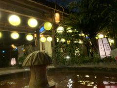 -杭州第一世界大酒店·云曼温泉