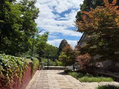 -红螺寺
