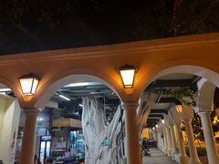 -雅憩花园餐厅