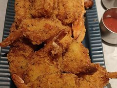 -必胜客(万达广场店)