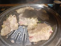 -九田家黑牛烤肉料理(珠江摩尔店)
