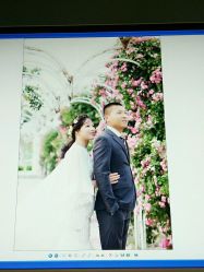 -蔚蓝映像STUDIO婚纱摄影(南稍门店)