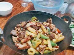 胡师傅三下锅-胡师傅三下锅(汽车站店)