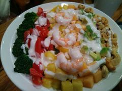 -烛影拾光观景餐厅·创意菜·摄影·小提琴(大唐不夜城店)