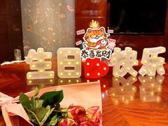 -万豪中餐厅·粤菜·北京粤财JW万豪酒店