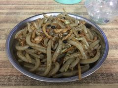-正宗南铁拉叔沙煲螺·烧烤·秘制靓粥(南铁总店)