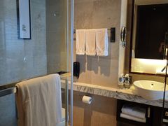 -上海龙之梦万丽酒店