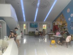 -西安小天鹅艺术团(曲江Alice店)