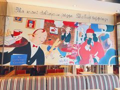 -尊宝比萨(科华店)