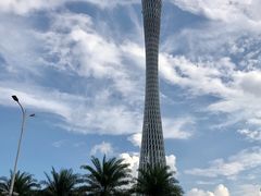 -海心沙亚运公园