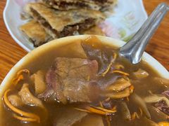 -逍遥镇刘相五胡辣汤豆沫馆(康复中街店)