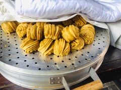 -陈仓老街美食天地