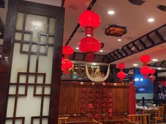 -亮欢寨(凯里总店)