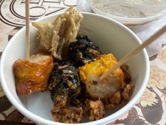 -美美阿姨醋肉(县后路店)