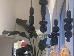 -杜哈夫DOUX RÊVE·生日蛋糕(日月光店)