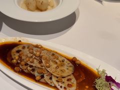 -粤财皇冠假日酒店·彩华轩中餐厅
