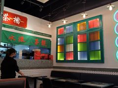 -港爺茶檔·茶餐厅(东晓南路店)