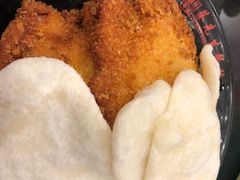 排骨年糕-蔡先生(双阳路店)