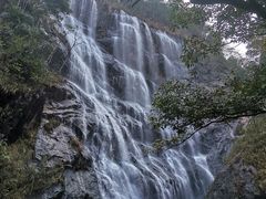 -千泷沟大瀑布旅游区