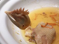 -首秀·四川料理(吾悦广场店)
