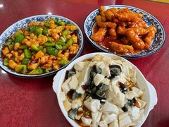 -北大地皖峰饭馆