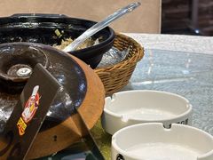 -台山美食一绝阿四台山黄鳝饭(阿四创作店)