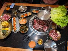 -韩烧牛中牛·甄选黑牛烤肉(黑金店)