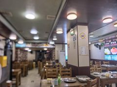 -木萨火锅店(开鲁路店)
