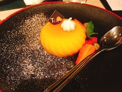 -T館·花园艺术餐厅