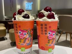 -奈雪的茶(大梅沙8号仓店)
