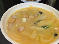 -文楼·淮扬菜·淮安早茶(河下古镇翔宇店)