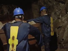 -黄金博物馆