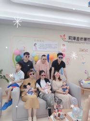 -莉泽月子中心(凯旋江景店)