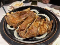 -粗茶淡饭·汉口公馆(循礼门店)
