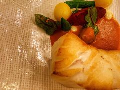 -上海和平饭店华懋阁 Cathay Room