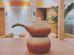 -安多素食(广仁寺路店)