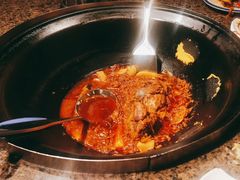 -缘福乡村铁锅炖民宿(八达岭店)