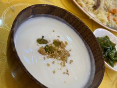 -新疆巴州金丝特餐厅(大钟寺店)