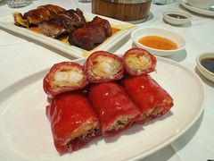 -洪禧楼·老广东海鲜酒楼(宁波万象城店)