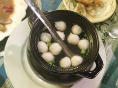 -美味海鲜大排档(明发美食地标店)
