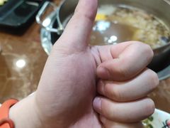 -牛记潮汕牛肉火锅