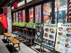 -小河直街历史文化街区