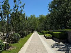 -元大都城垣遗址公园
