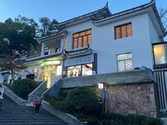 -岳麓山风景名胜区